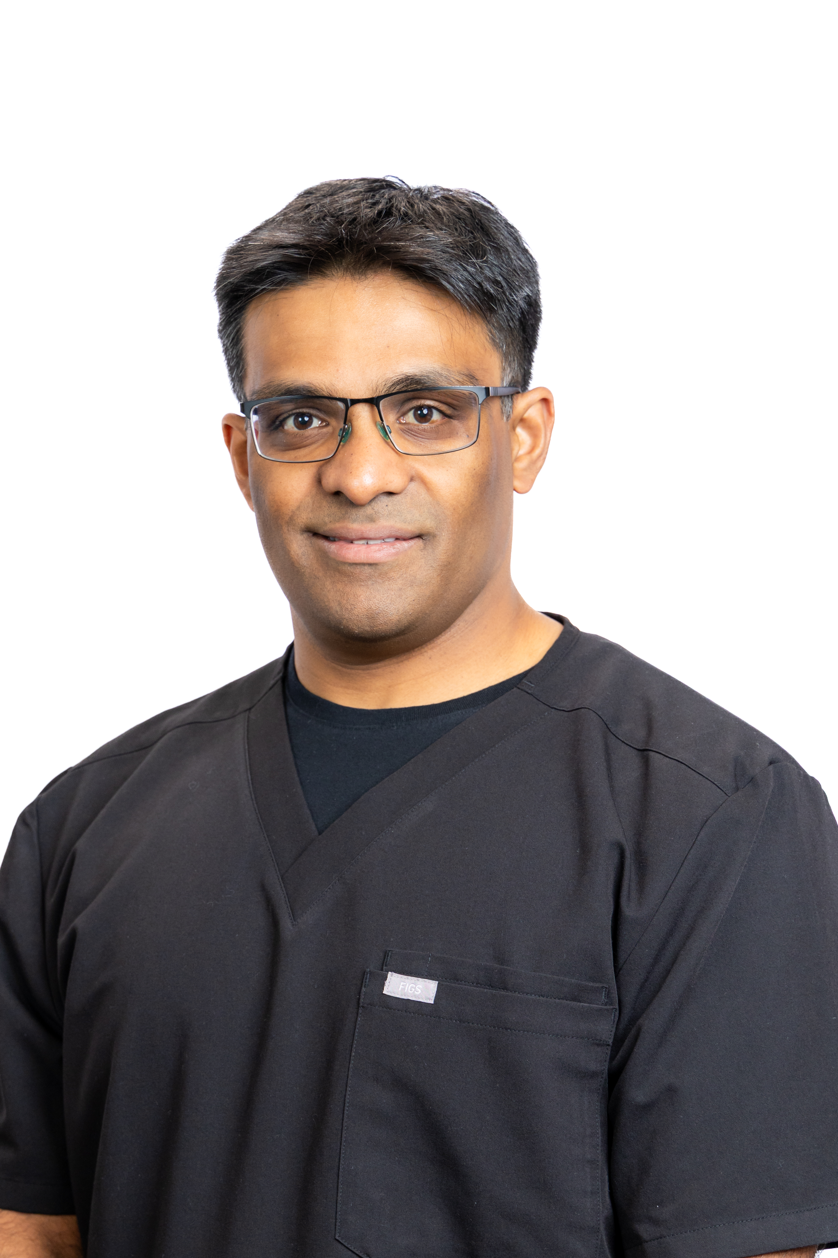 Dr. Previn Blanchard