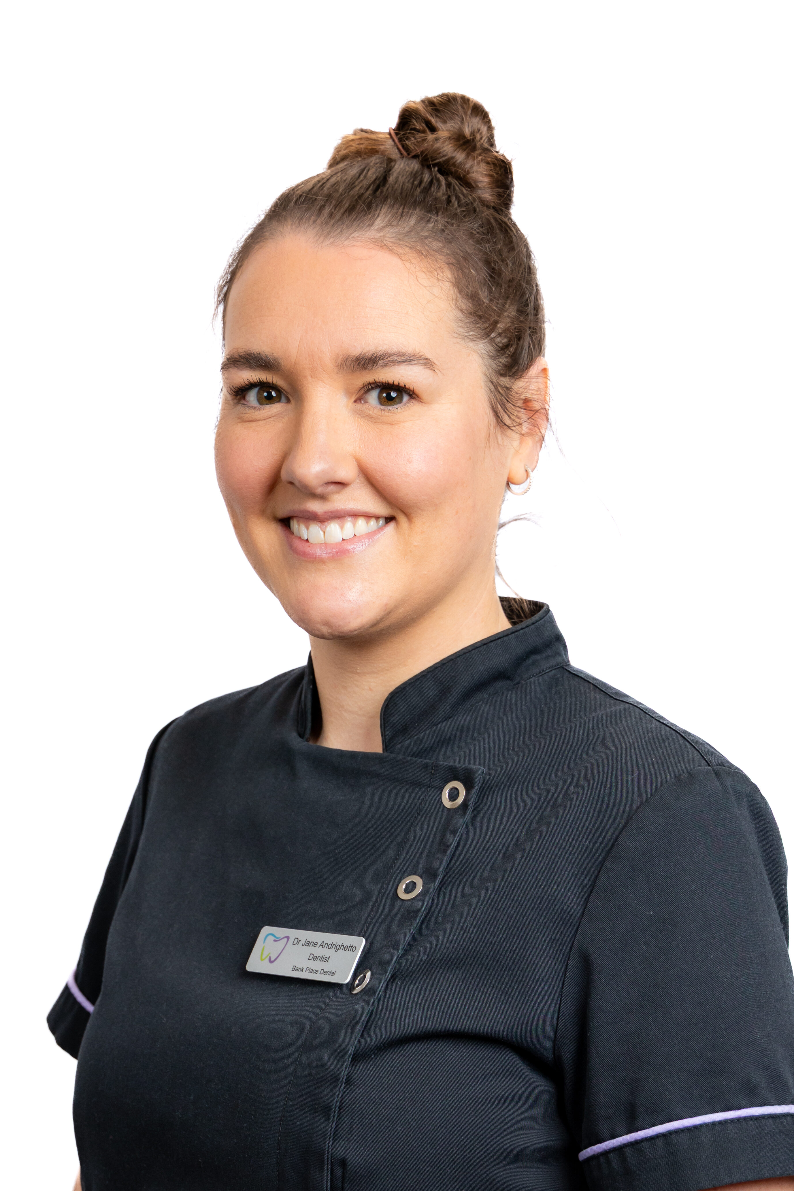 Dr. Jane Andrighetto