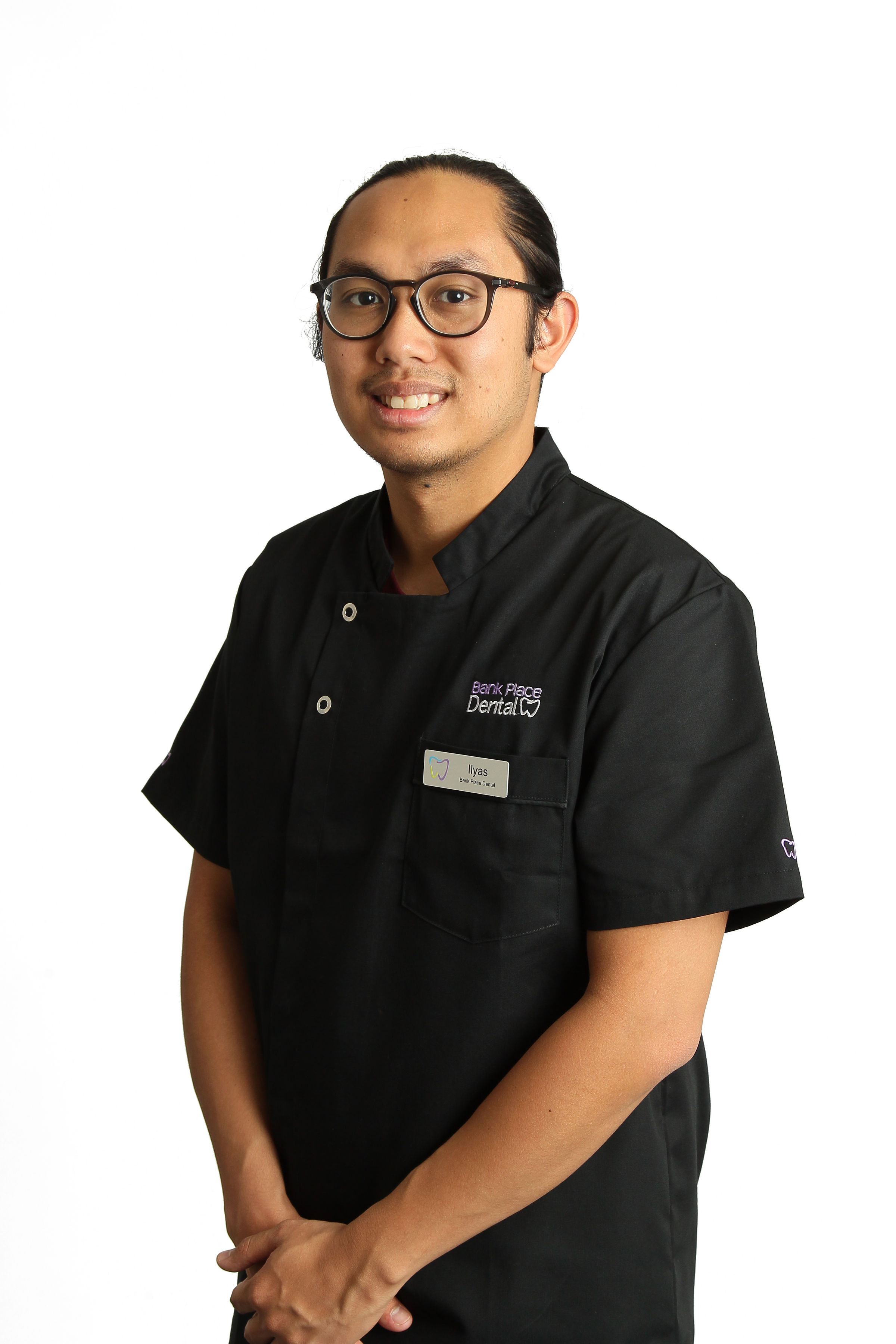 Dr. Ilyas Sujak Bakir