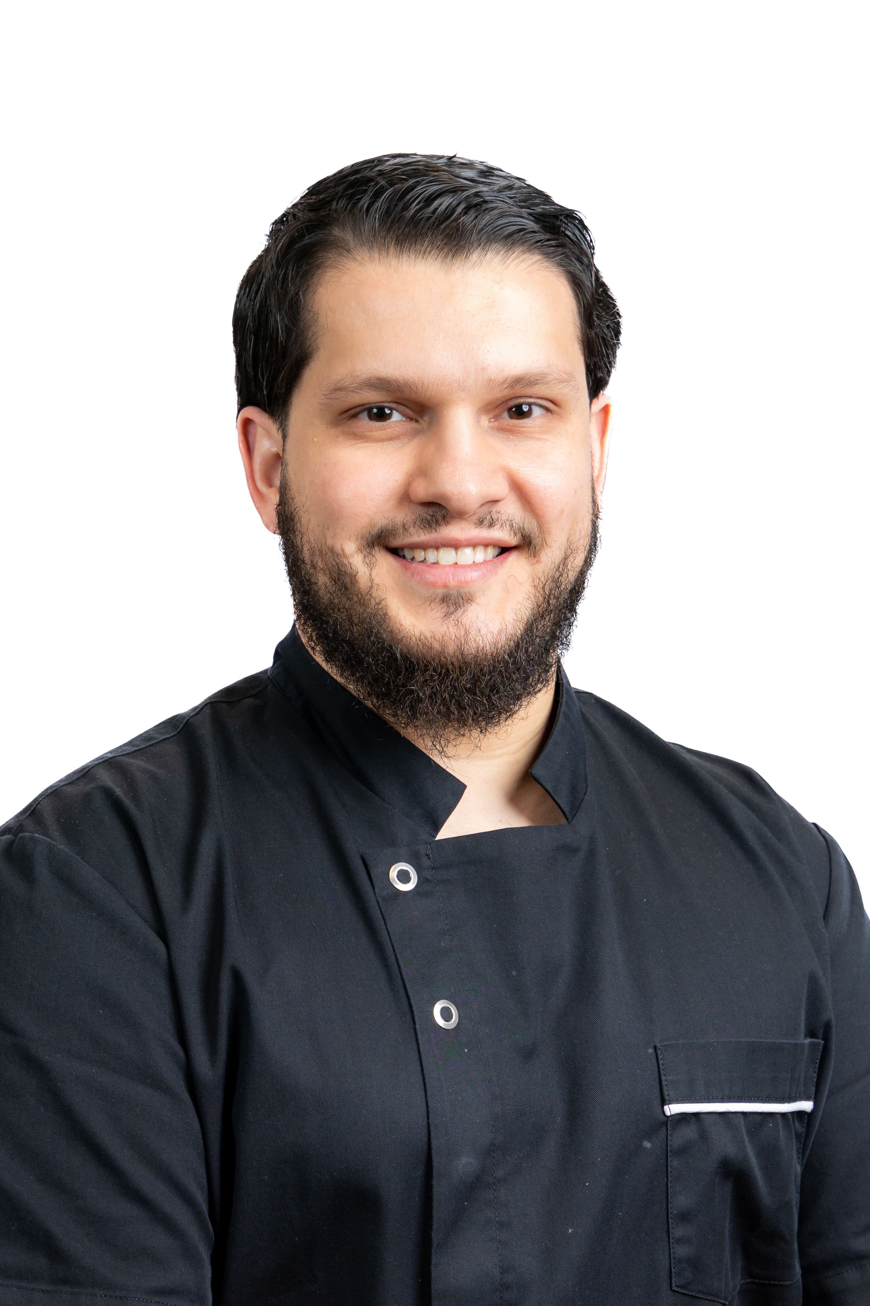 Dr. Faoad Ashna