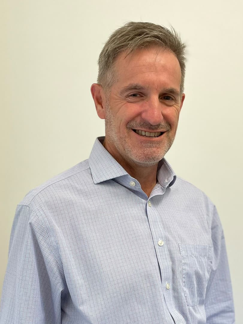 Dr Brendan Moore