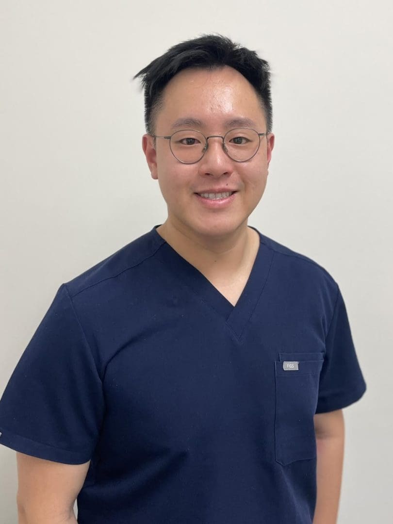 Dr Raymond Luc