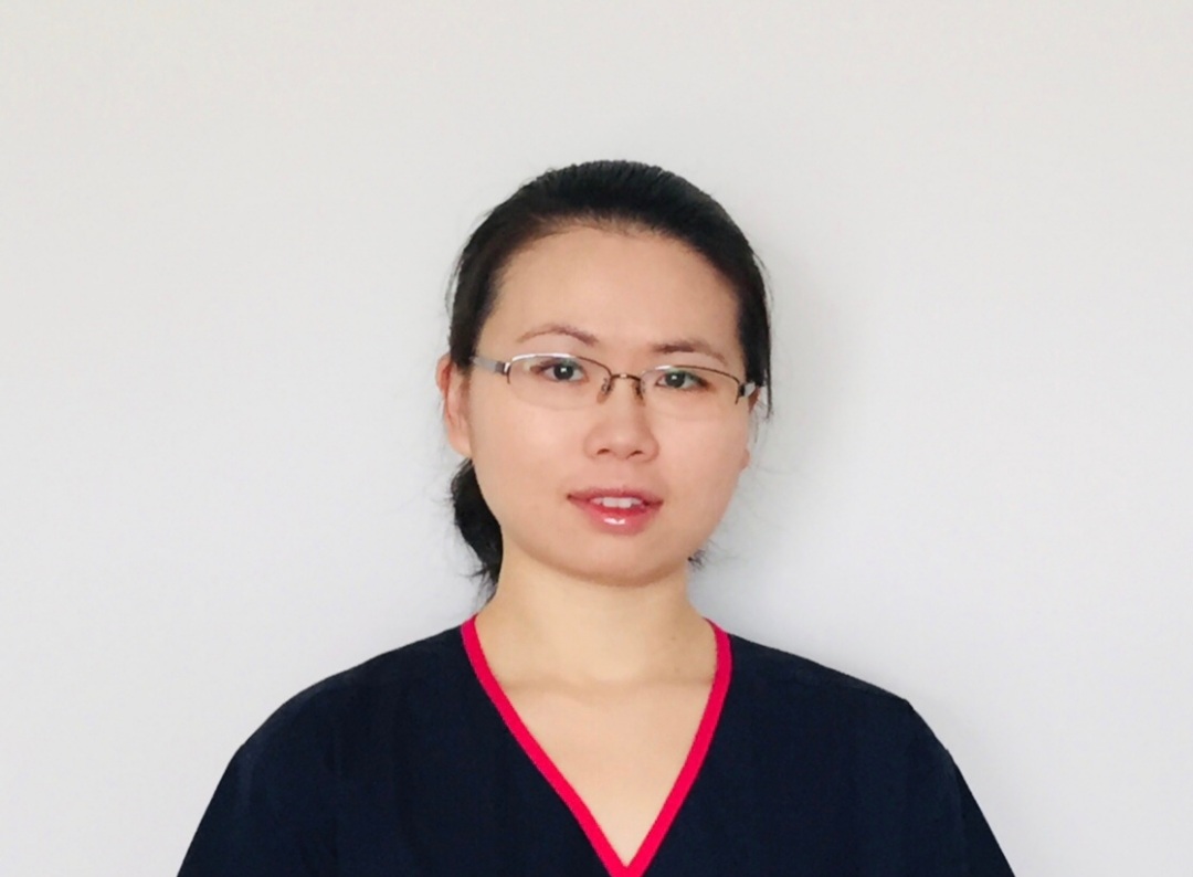 Dr Elise Y.H Wang