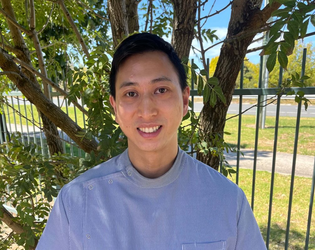 Dr Nadarren Lim