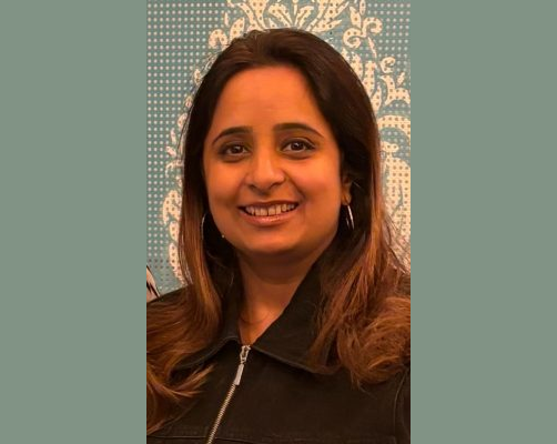Dr Harpreet Kaur