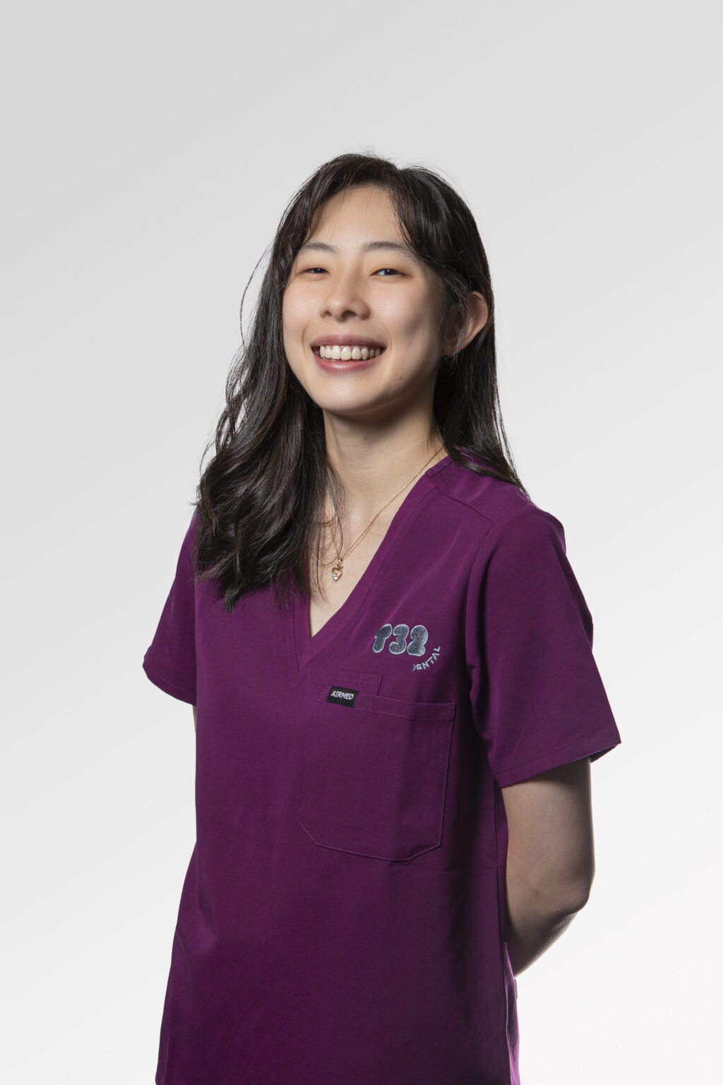 Dr. Grace Ho