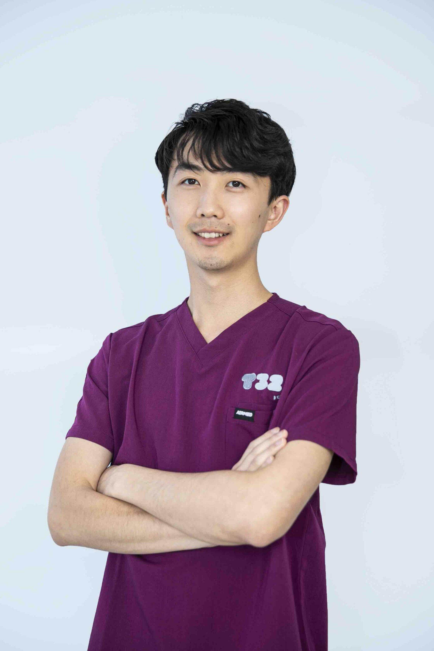 Dr. Daniel Hsu