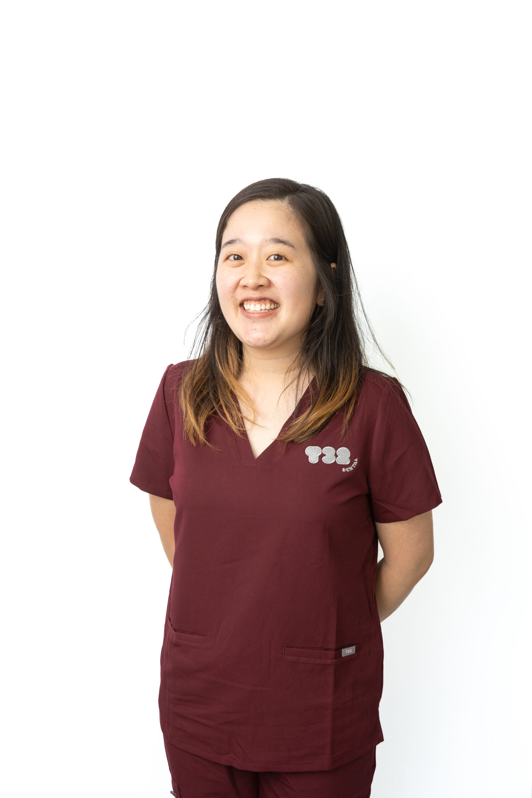 Dr. Michelle Tang