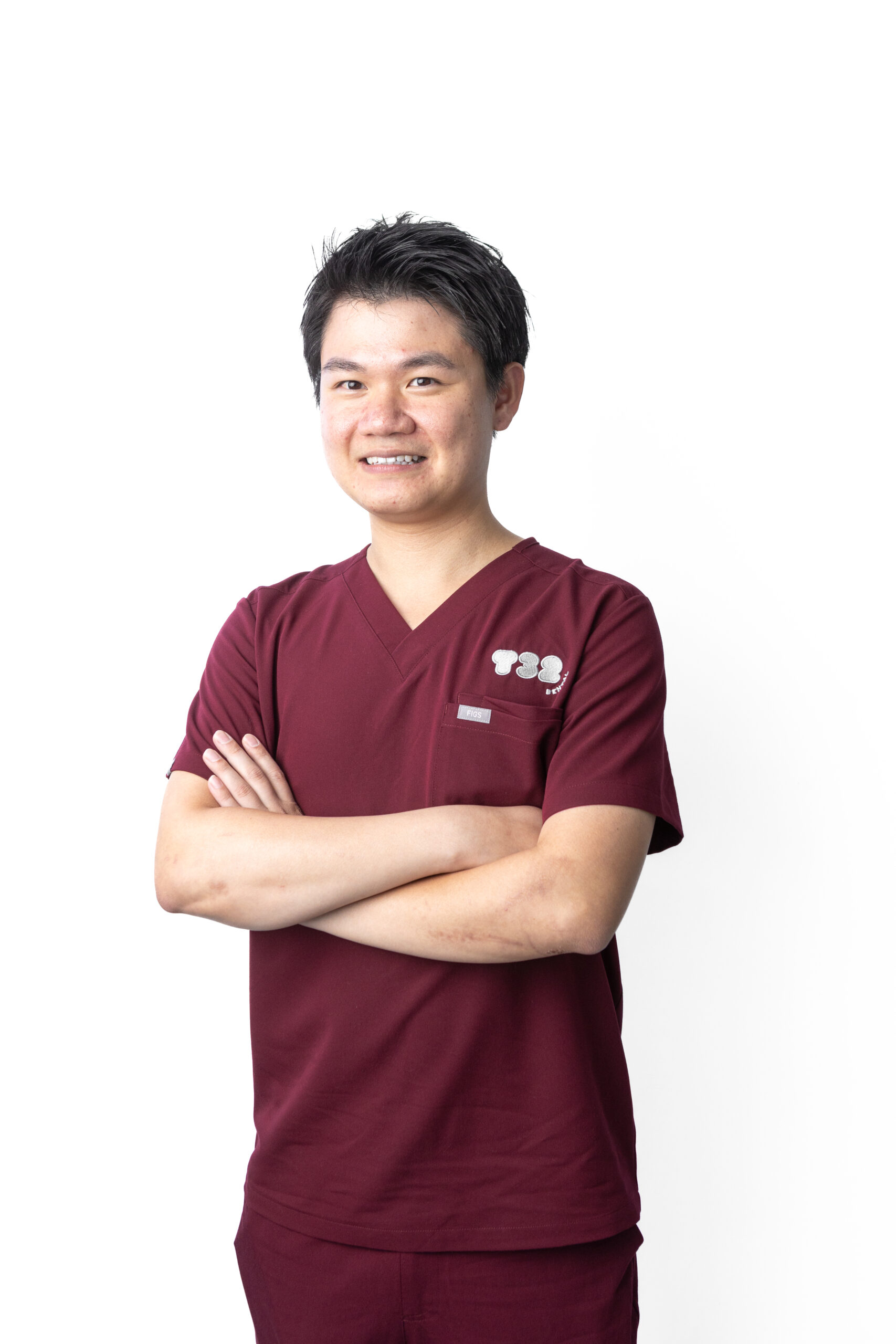 Dr. Leo Ye