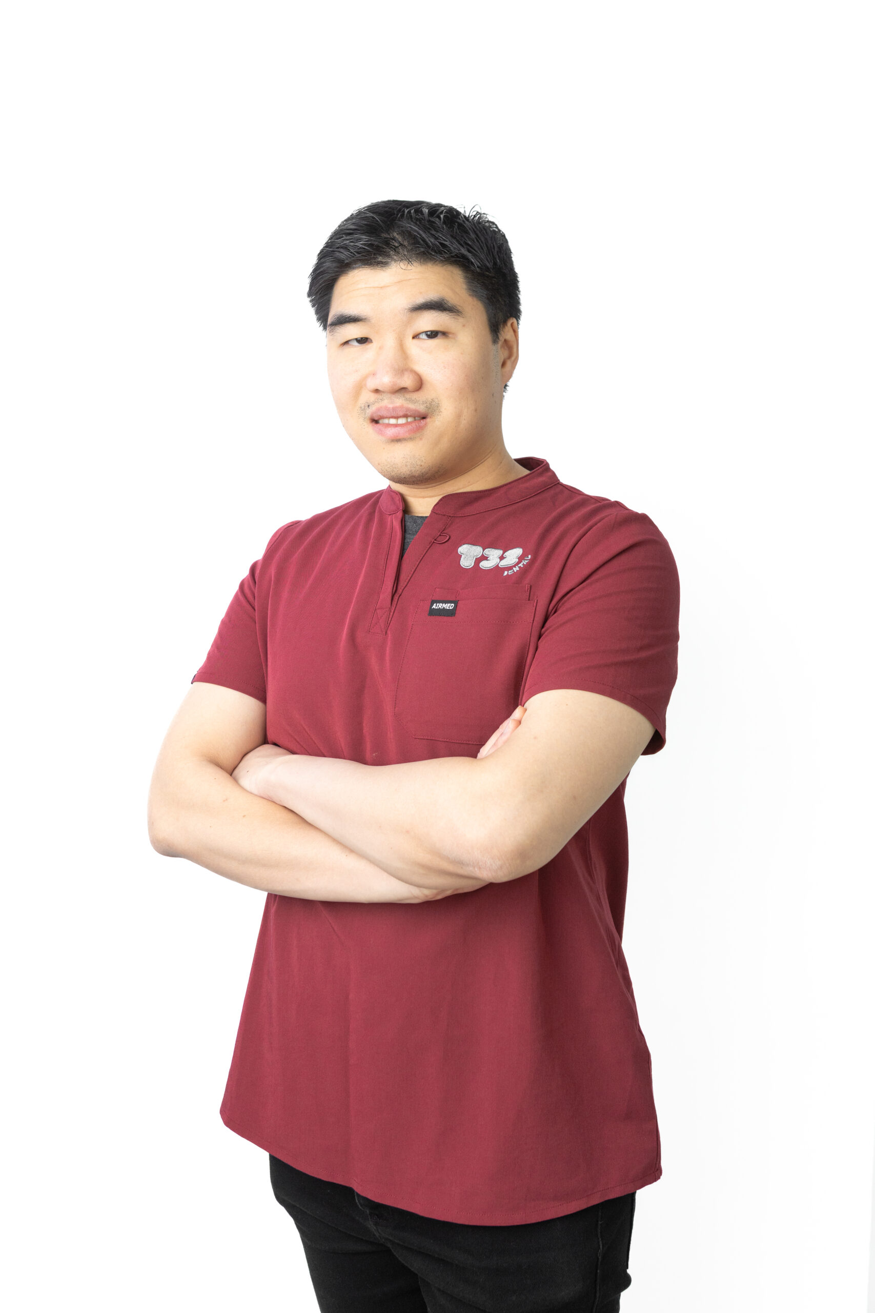 Dr. Jeremy Ho