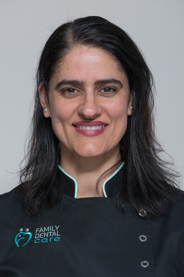 Dr Dina Katrivesis