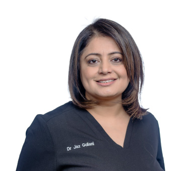 Dr. Jasmeen Guliani