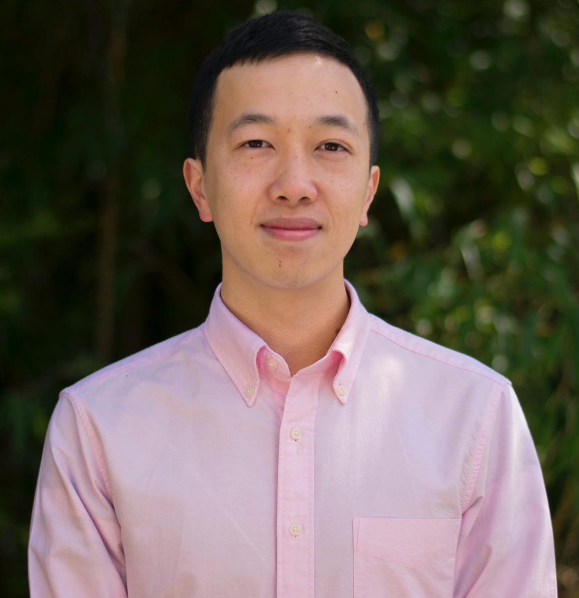 Dr. William Yu