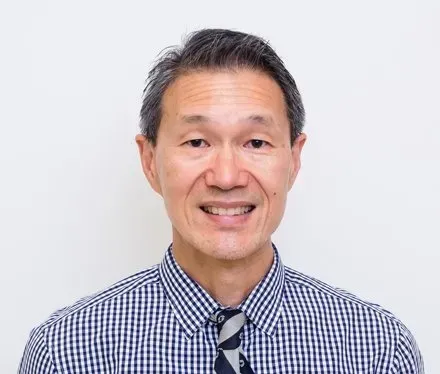 Dr Edward Wong
