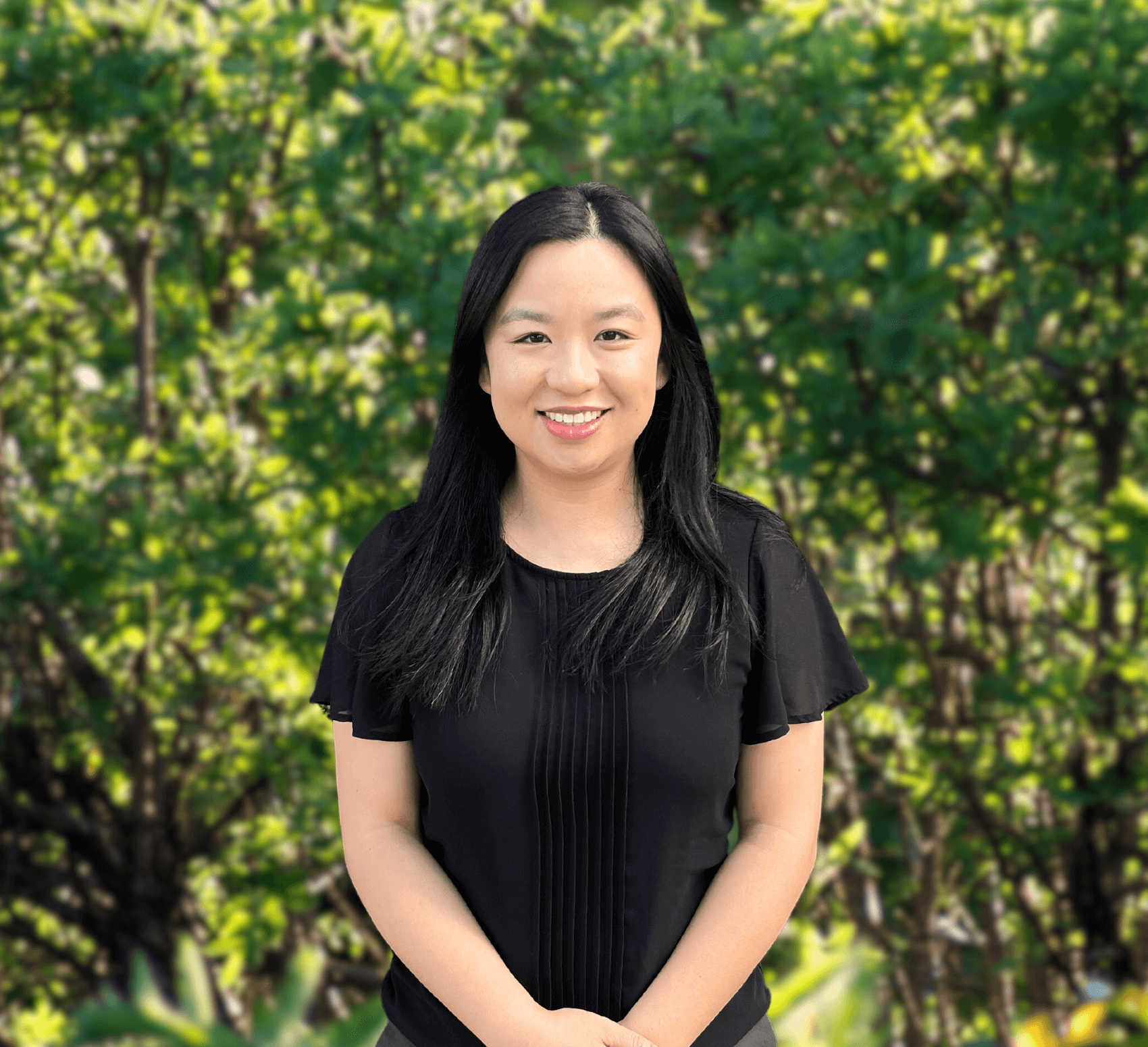 Dr Jia Wen