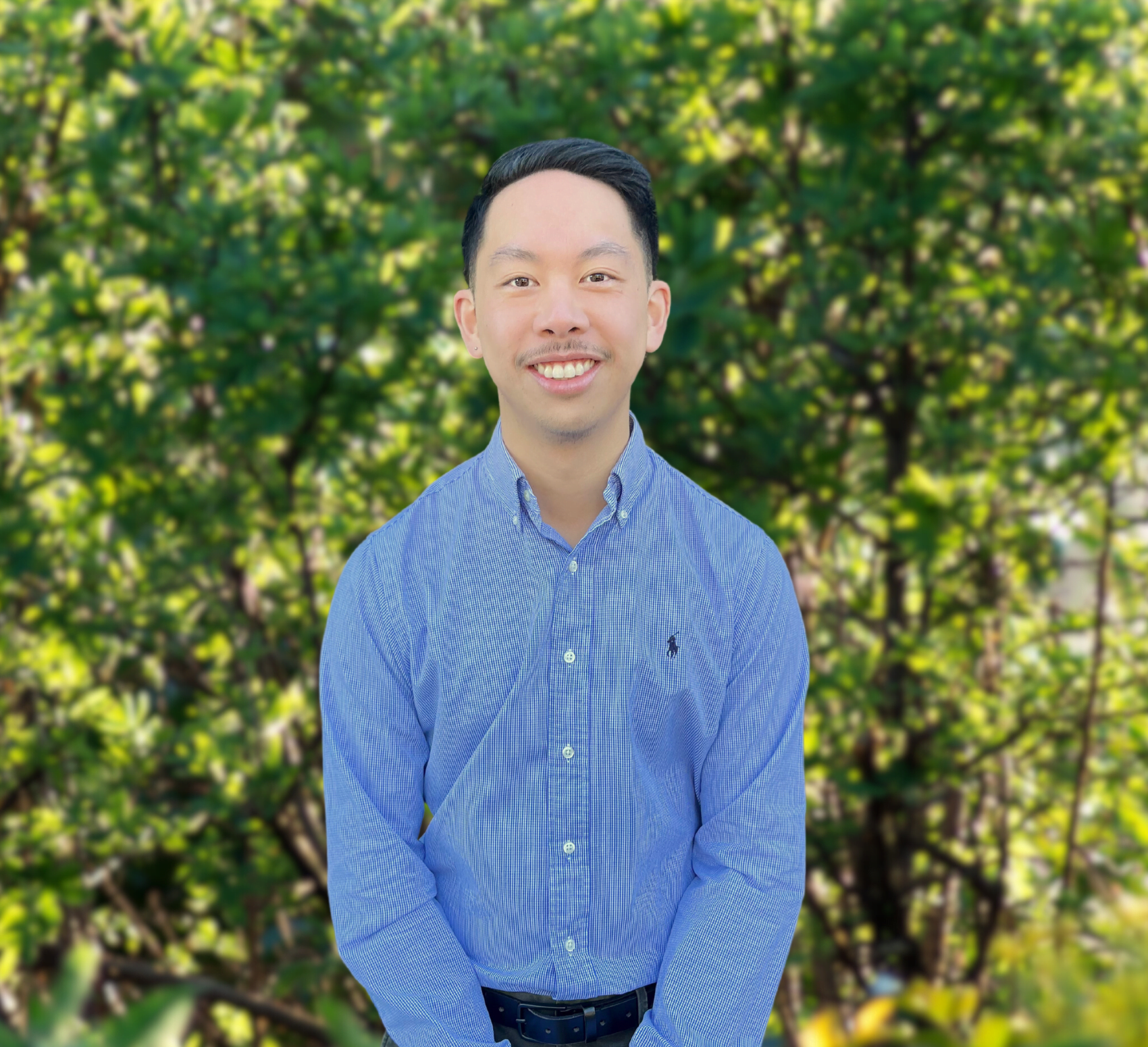 Dr Kevin Nguyen