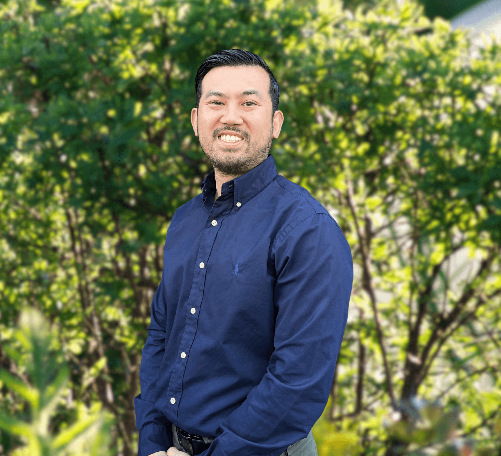 Dr Peter Thach