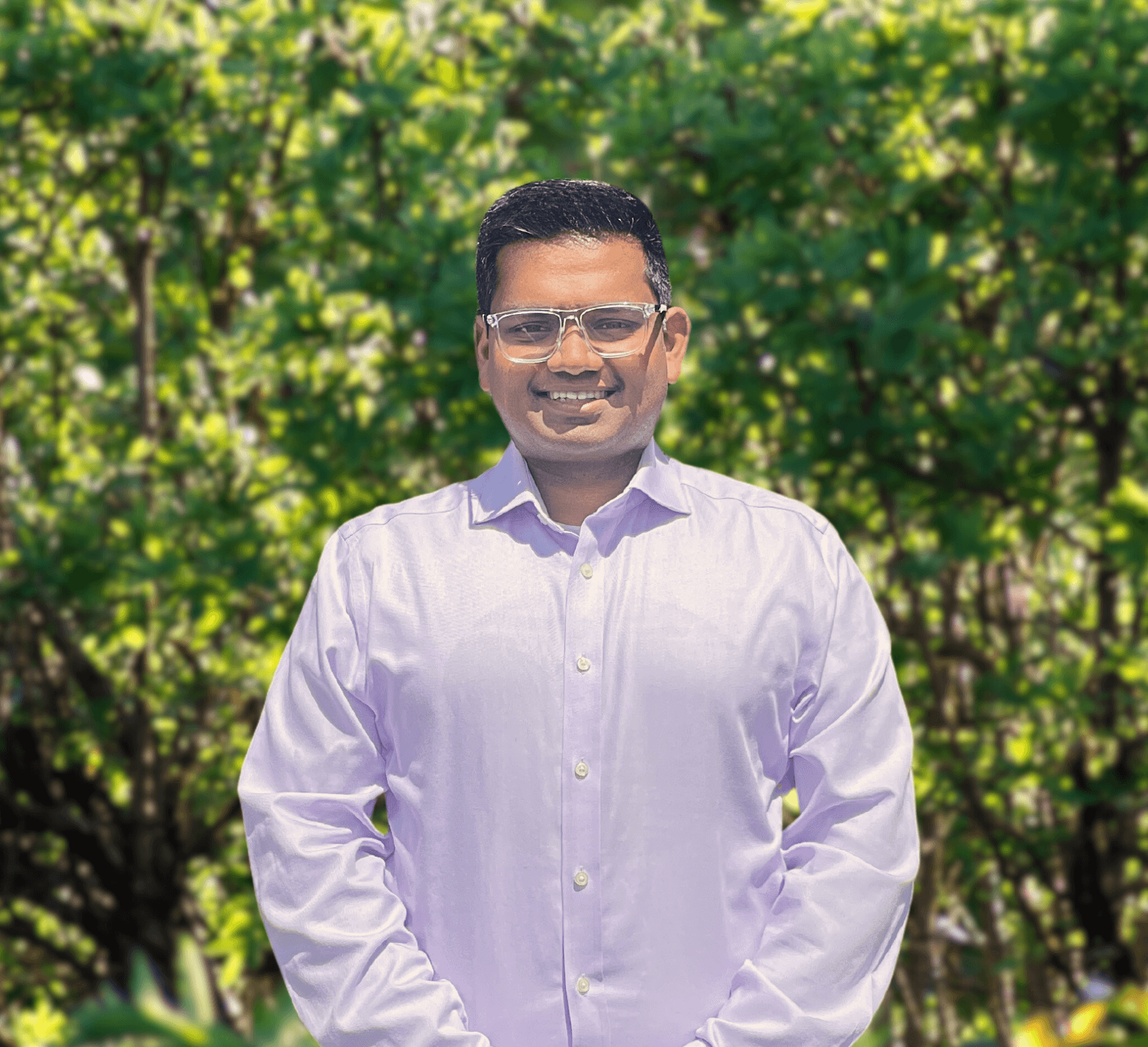 Dr Sashi Arulsothy