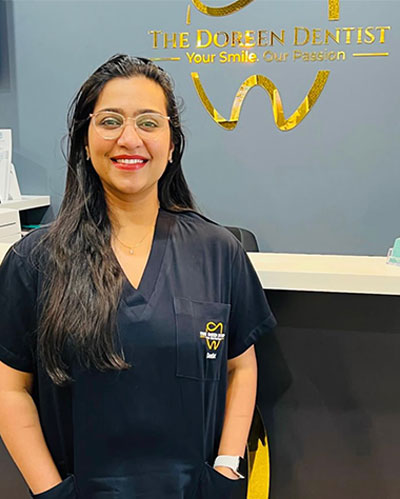 Dr. Priya Balanarayanan