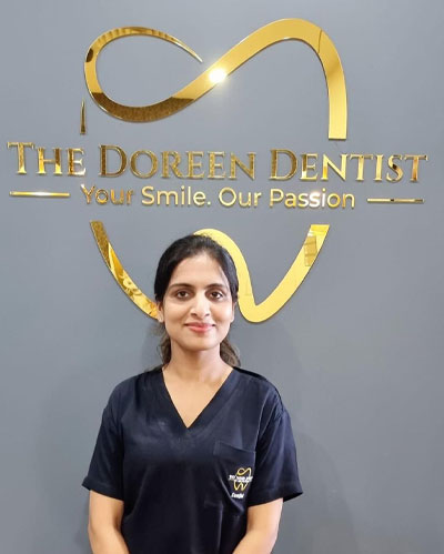 Dr. Neethu