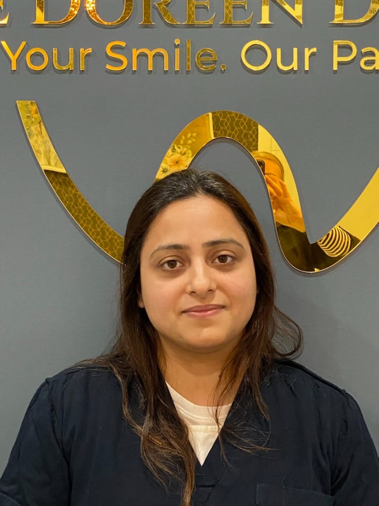 Dr. Zarka Lateef