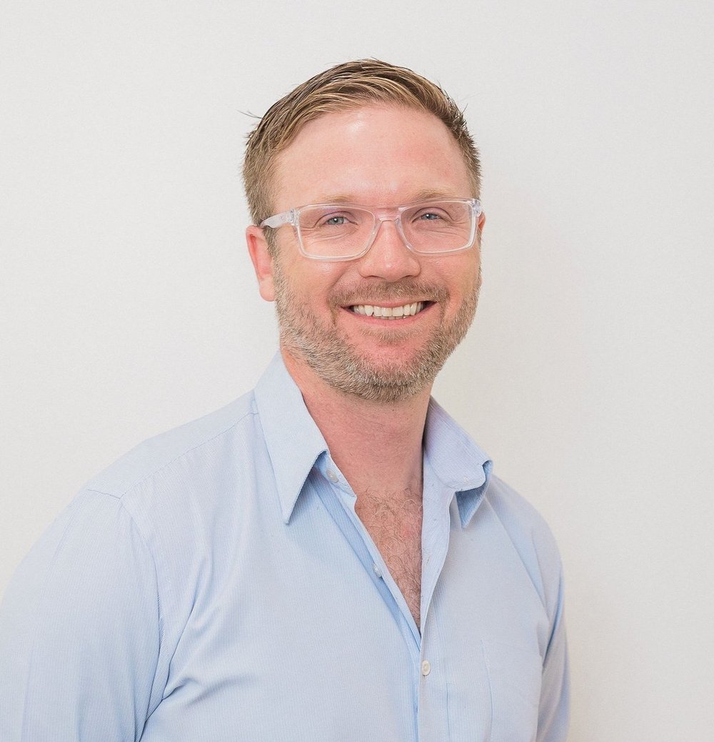 Dr. Sam Rosehill