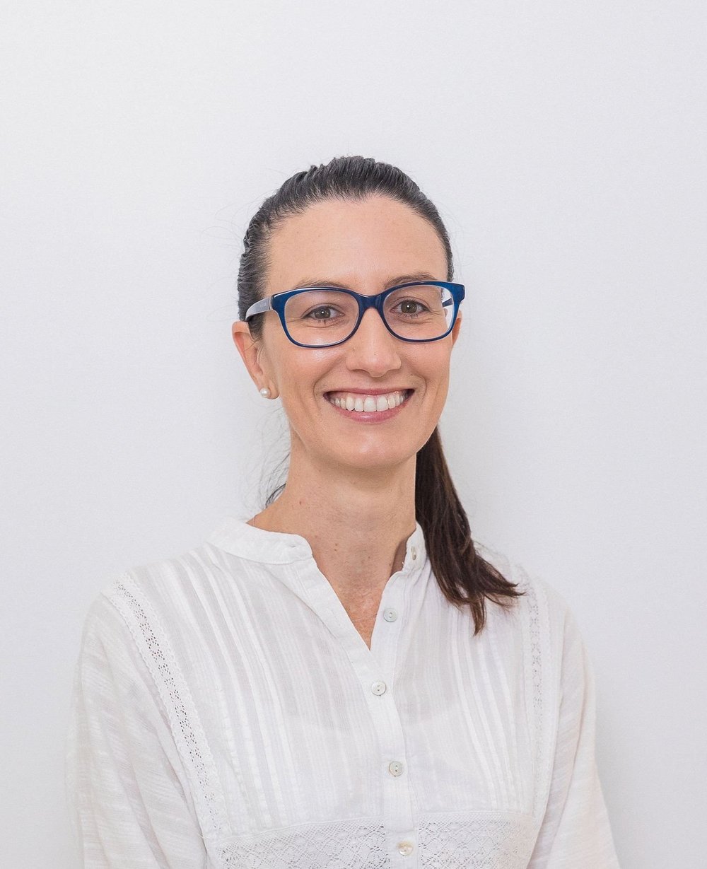 Dr. Kate Amos