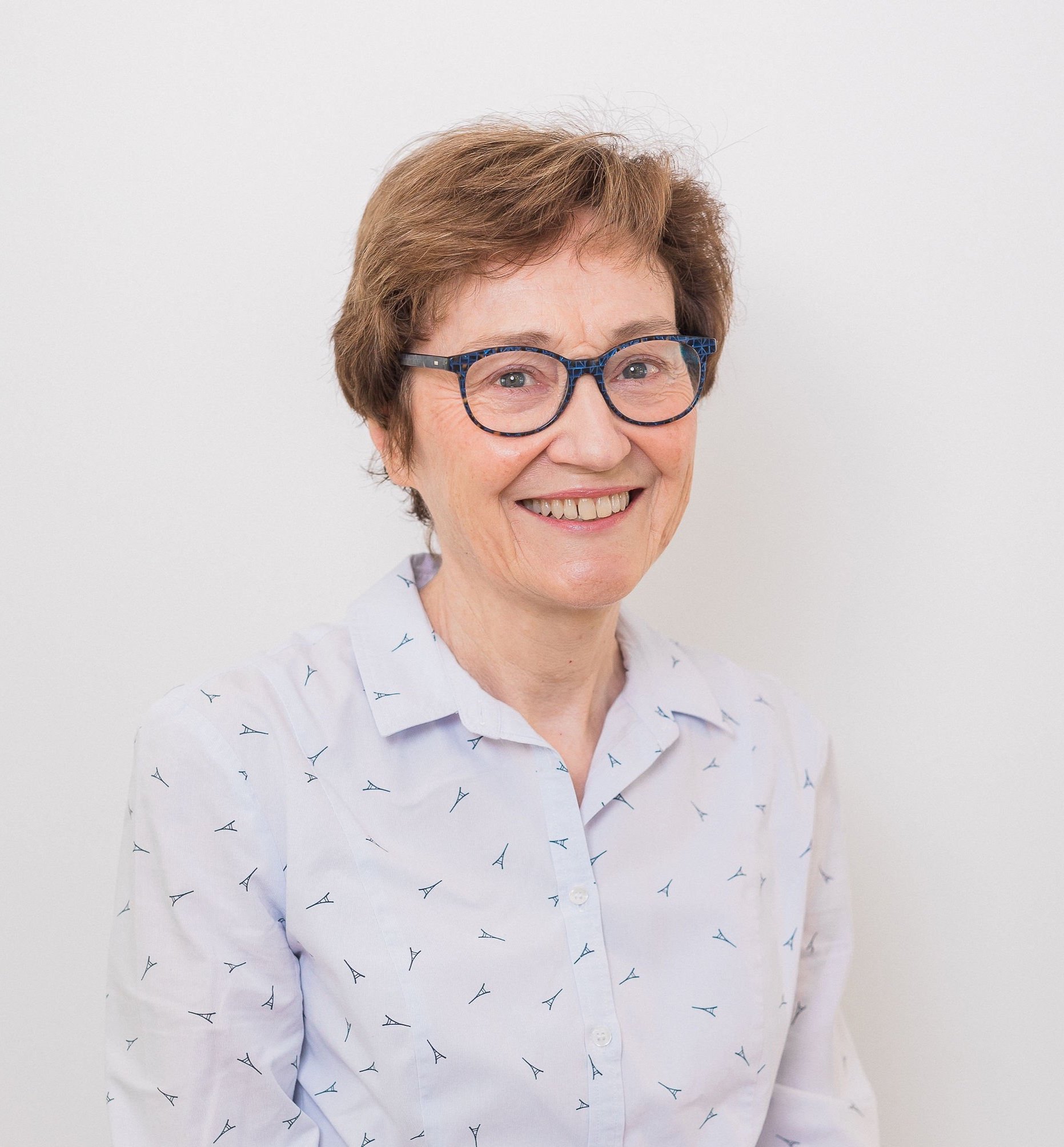 Dr. Theresa Nevell