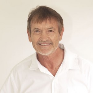 Dr John Moran
