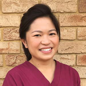 Dr Jessica Quach