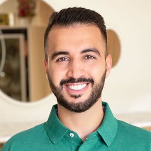 Dr Harun Mulla