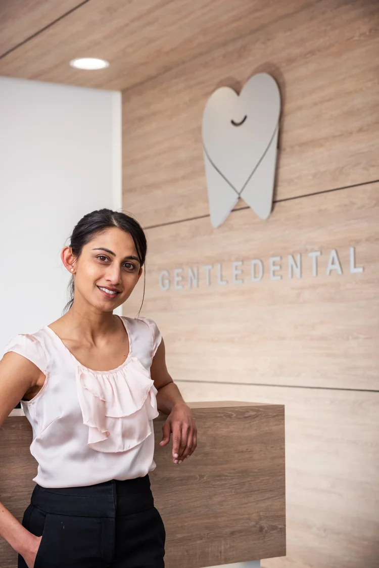 Dr Pramoda