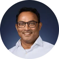 Dr Ravi Buchireddy