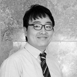 Dr. Jeremy Park
