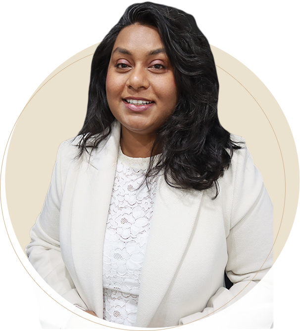 Dr Priya Shanmugalingam