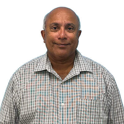 Dr Raj Khan