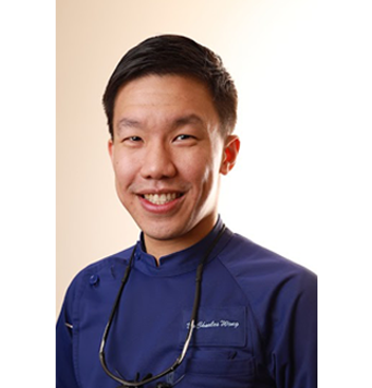 Dr Charles Wong