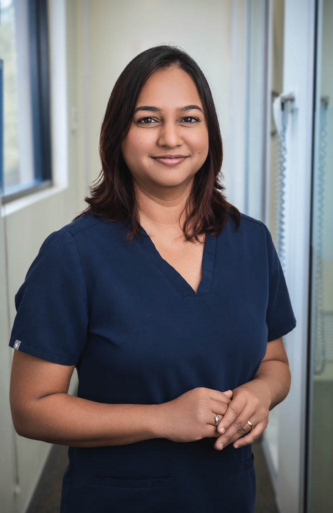 Dr Priti Pardy