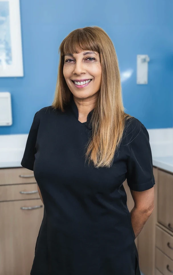 Dr Priti Pardy