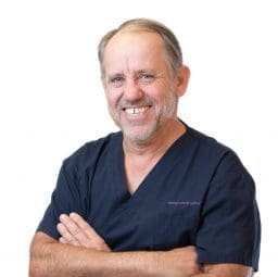Dr Robert Donaldson