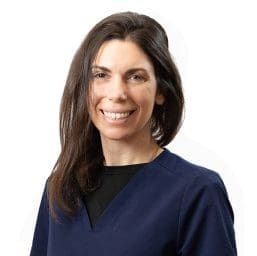 Dr Michelle Davidson