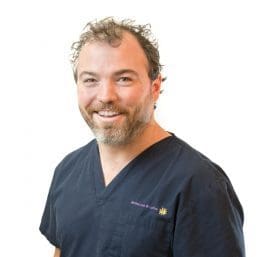 Dr Scott Minson