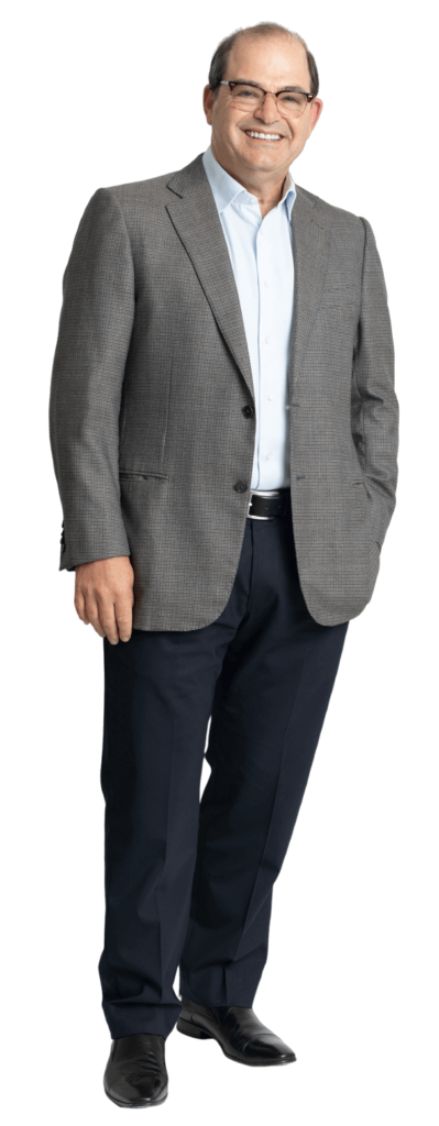 Dr Julian Todres