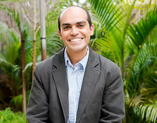 Dr. Ahmed Saleh