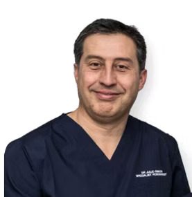 Dr. Julio Rincon