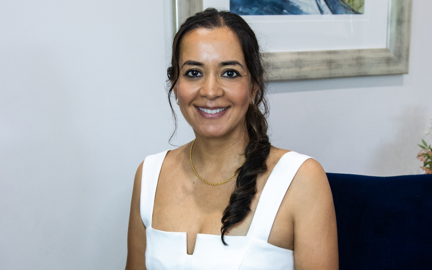Dr Kiran Arora
