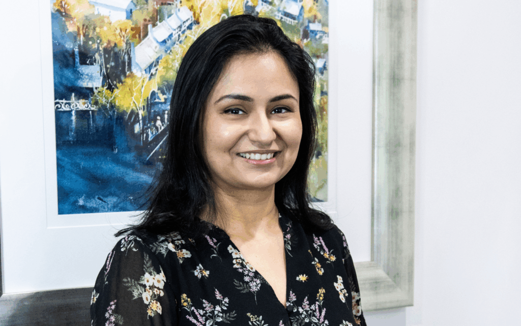 Dr Rohini Bansal