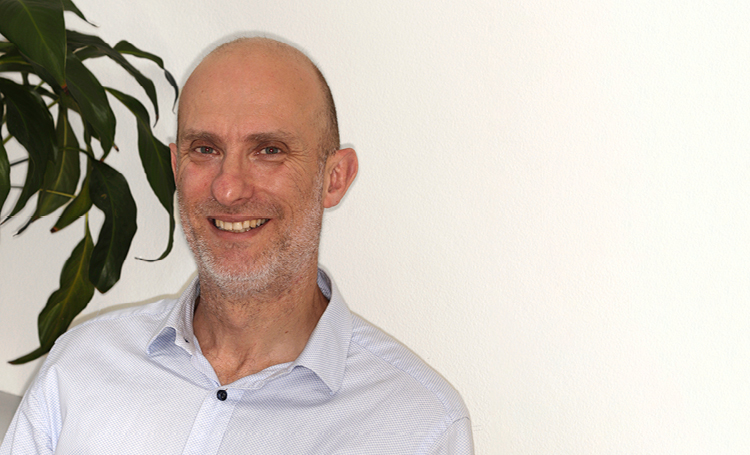 Dr David Taub