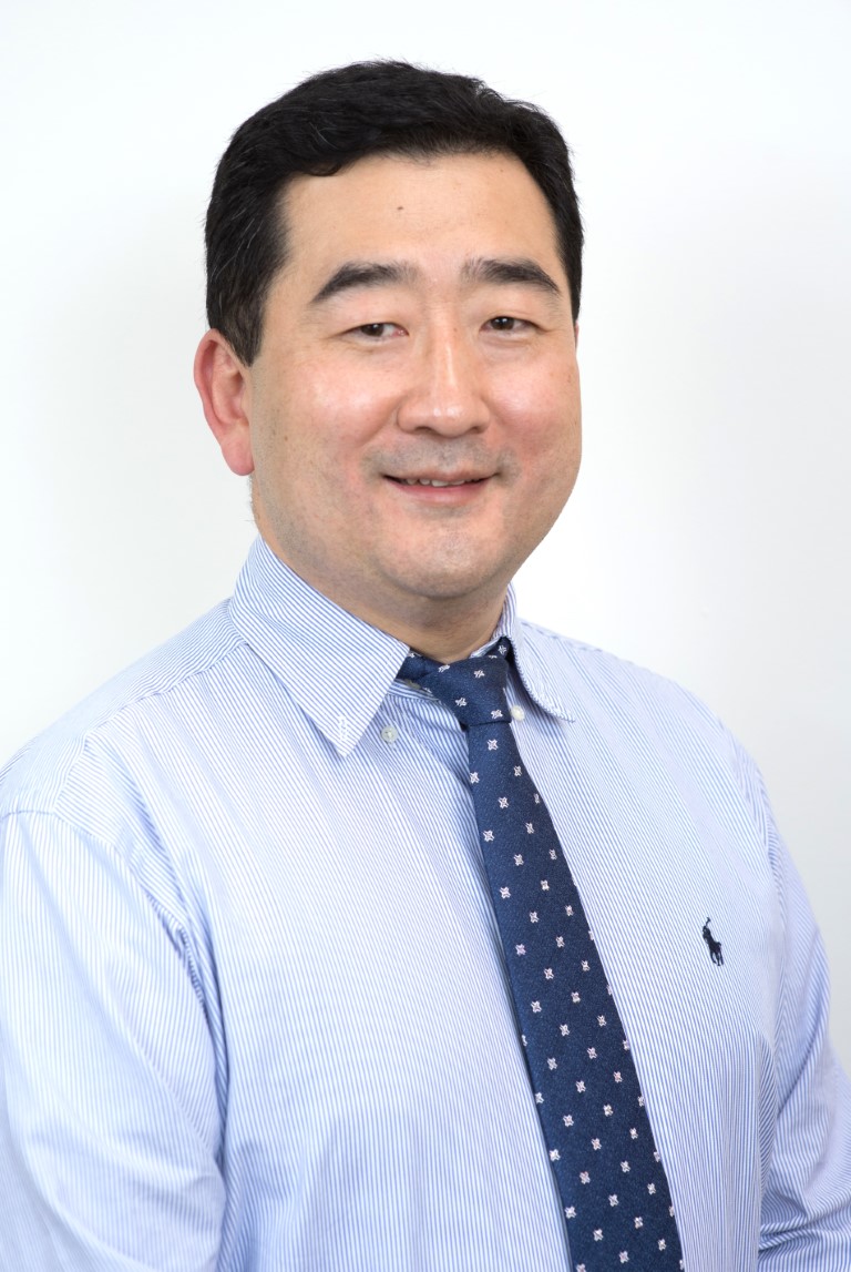 Dr. Gus Jang