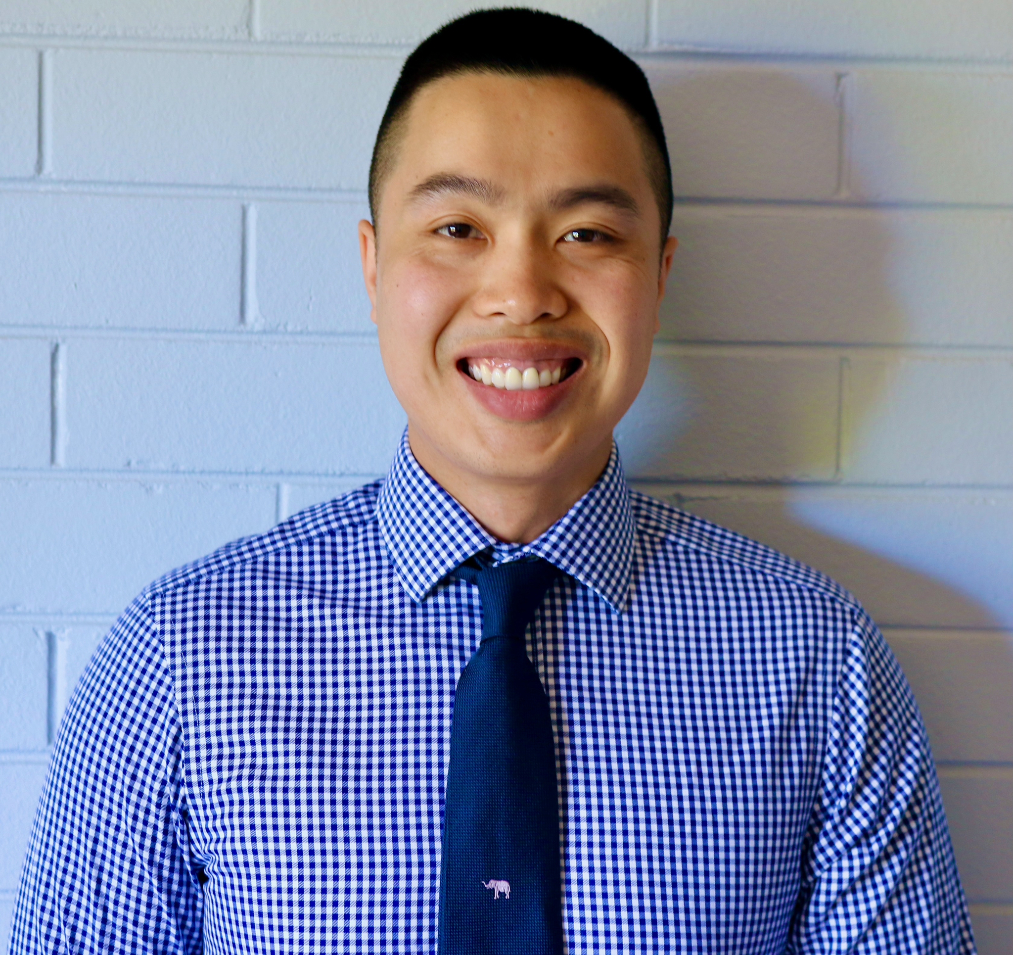 Dr. PETER PHAM
